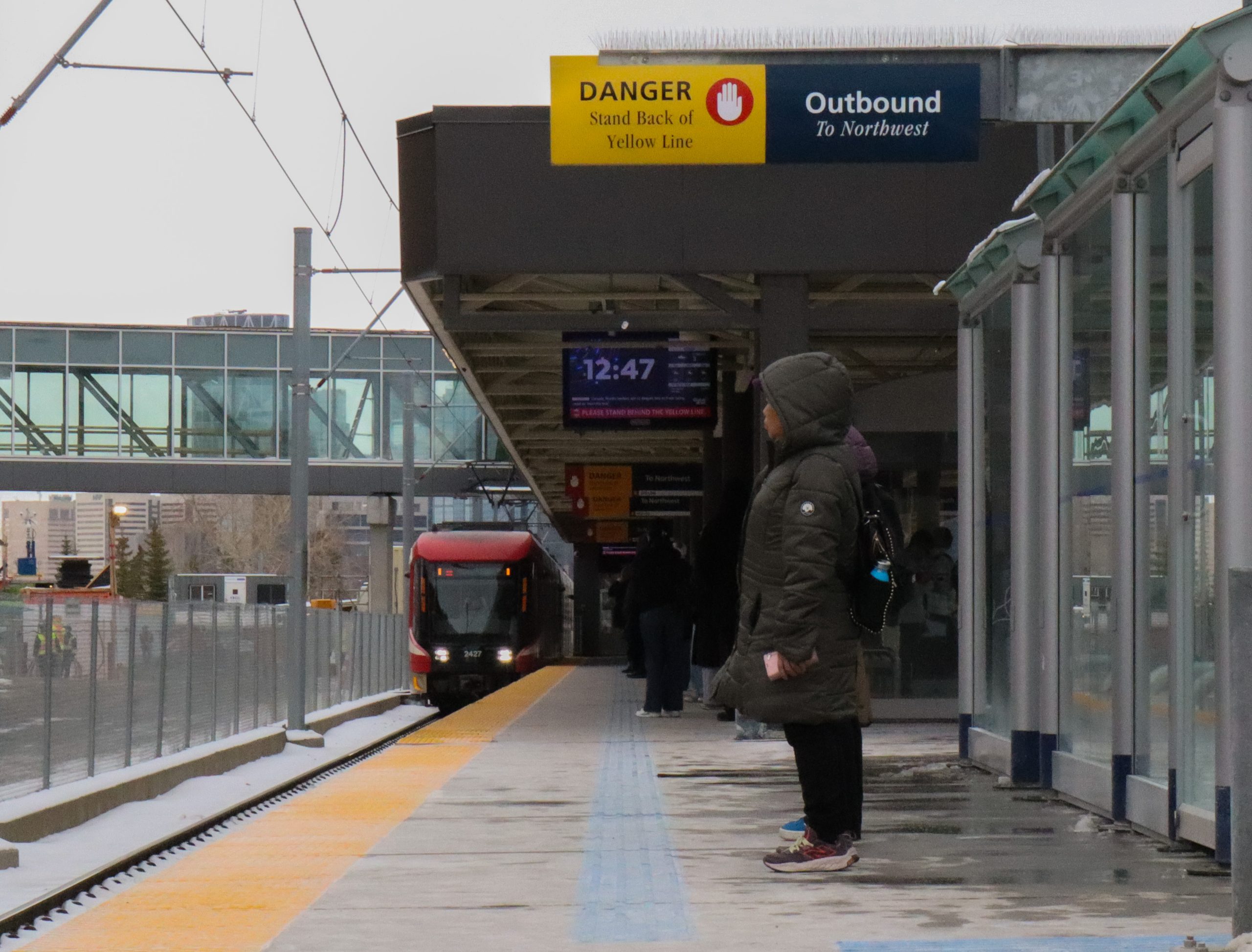 Three tips to improve your commuting experience in Calgary